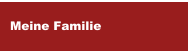 Meine Familie