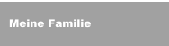Meine Familie